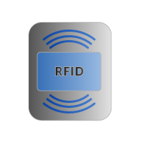 Serrure RFID